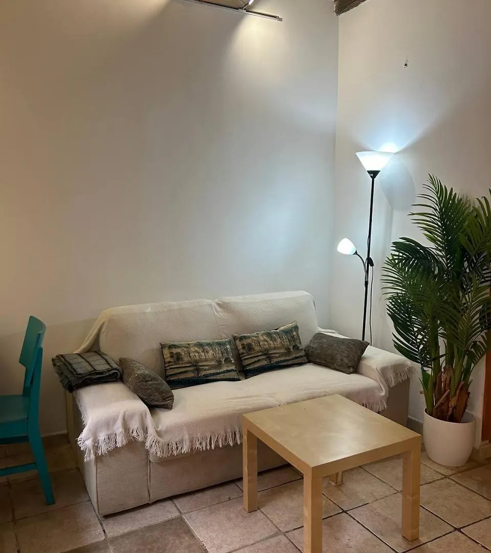 Feels Like Home Apartments Barcelona 0*,  Spain
