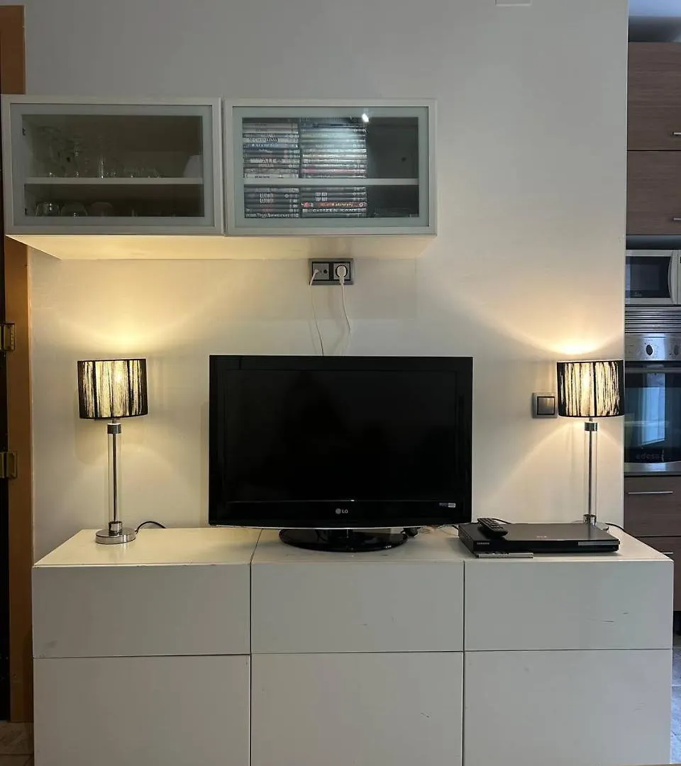 Feels Like Home Apartments Barcelona Spain