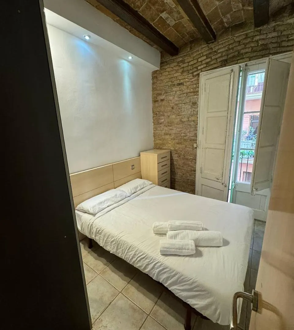 Feels Like Home Apartments Barcelona
